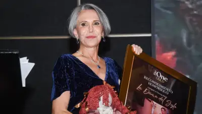 Florinda Meza revela irregularidades en diagnóstico de Chespirito