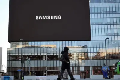 Fracasa negociación laboral en Samsung; se avecina huelga