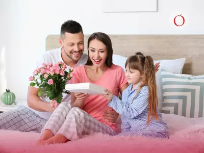 Frases bonitas y románticas para el Día de las Madres 2026