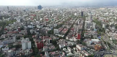 Frente frío 50 traerá lluvias fuertes y descenso térmico en México