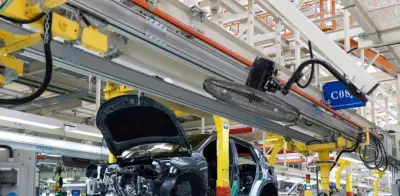 General Motors aumentará producción en México con 80 mil autos extra