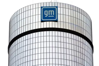 GM recortará hasta 600 empleos en su departamento de TI