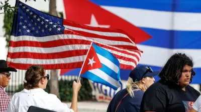 Gobierno de Cuba califica de 