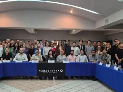 Gobierno potosino fomenta participación infantil con parlamento y formación cívica