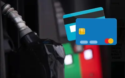 Gobierno reduce comisiones en pago de gasolina y diésel desde este 1 de mayo
