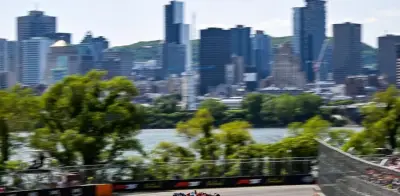 GP de Canadá 2026: Horarios y dónde ver a Checo Pérez