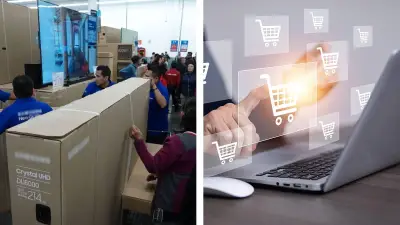 Guía Hot Sale 2026: compra la mejor pantalla sin gastar de más