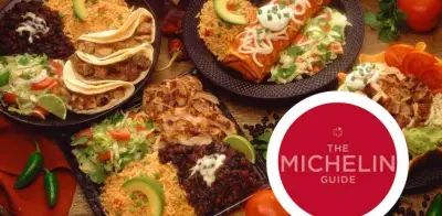 Guía Michelin México: ¿por qué no están todos los estados?