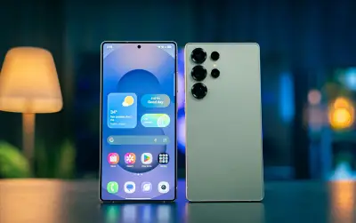 Guía para actualizar Samsung Galaxy a One UI 8.5 paso a paso