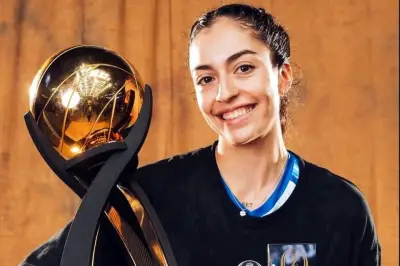 Guía tapatía a Dallas: Pule al título en voleibol