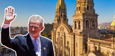 Guadalajara y la Corona Española: un vínculo de casi cinco siglos