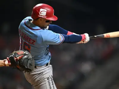 Águila de Veracruz humilla 18-4 a Diablos Rojos con 25 hits