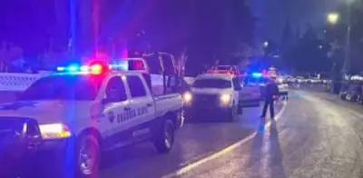 Hallan cinco cuerpos calcinados en Pátzcuaro tras enfrentamiento entre Templarios y CJNG