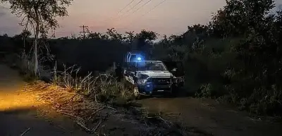 Hallan cuerpo de mujer asesinada en Puente de Ixtla, Morelos