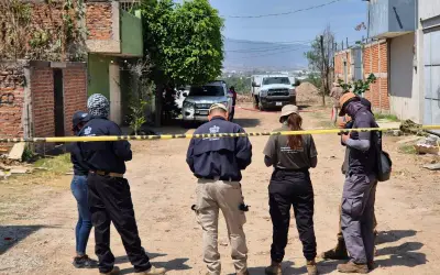 Hallan más restos en fosa de Las Pintitas en El Salto, Jalisco