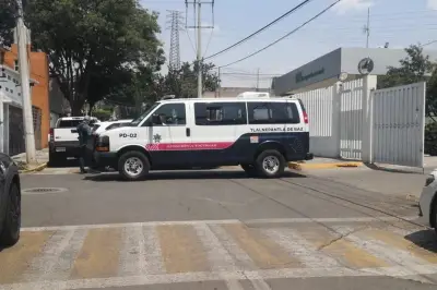 Hallan sin vida a mujer mayor en Tlalnepantla; investigan causas