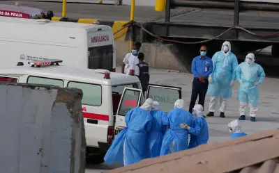 Hantavirus en crucero: OMS alerta por cepa andina y contagio humano