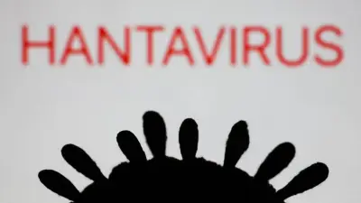 Hantavirus: suben a 11 los casos; mapa de países afectados