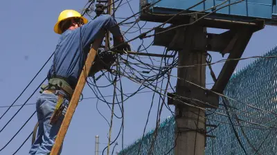 Hartos de apagones en Mérida: vecinos bloquean calles y exigen solución