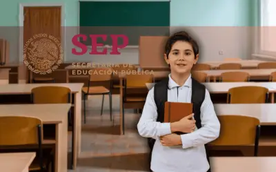 ¿Hay clases el lunes 4 de mayo de 2026? SEP aclara
