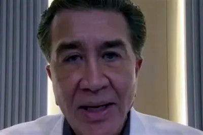 Héctor Yunes renuncia al PRI; acusa que el partido tiene dueño