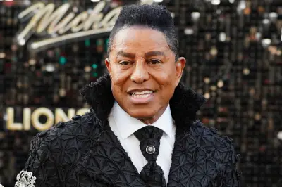 Hermano de Michael Jackson condenado a pagar 6.5 mdd por agresión sexual