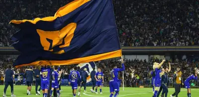 Hermosillo arremete contra Pumas: 'ganen una copa en su estadio y callen'