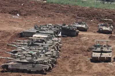 Hezbolá exige a Líbano retirarse de pláticas con Israel