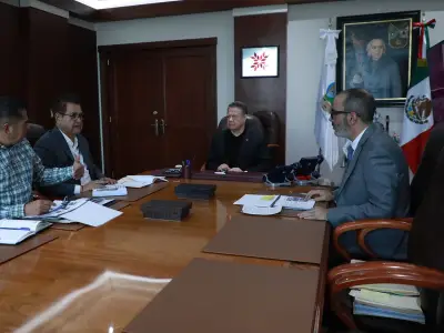 Hidalgo activa Comité de Emergencias por lluvias; reportan daños y detenciones