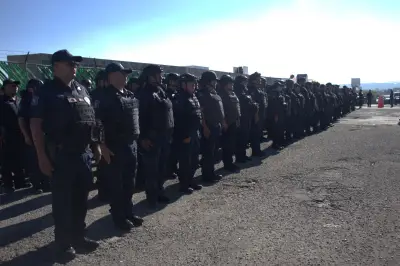 Hidalgo cae al noveno lugar en Índice de Paz por violencia y huachicoleo