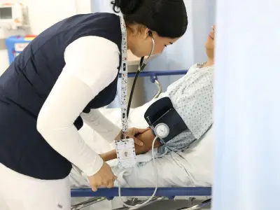 Hipertensión en México: alarmante aumento y desconocimiento