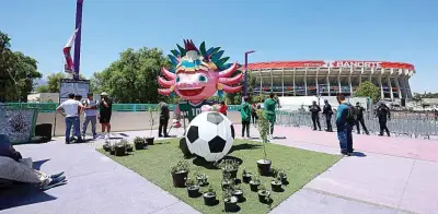 Home office y asueto: claves para evitar colapso en CDMX rumbo al Mundial 2026