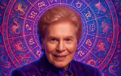 Horóscopo de Walter Mercado: La suerte de cada signo en mayo 2026