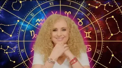 Horóscopos de Mizada Mohamed: viernes 8 de mayo con energía positiva