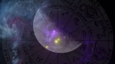 Horóscopos: Signos con suerte en la luna cuarto menguante de mayo