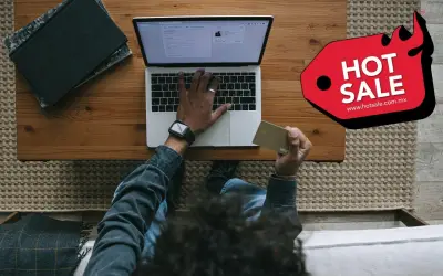 Hot Sale 2026: alertan por estafas y páginas falsas en México