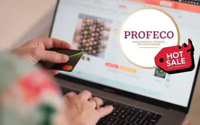 Hot Sale 2026: Cómo exigir tus derechos ante Profeco por ofertas incumplidas