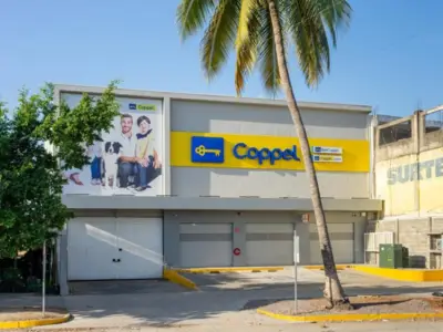 Hot Sale 2026 Coppel: descuentos imperdibles del 25 de mayo al 2 de junio