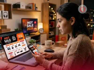 Hot Sale 2026 en México: fechas oficiales y recomendaciones de compra