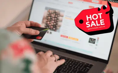 Hot Sale 2026: IA para encontrar las mejores ofertas