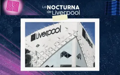 Hot Sale 2026 Liverpool: 10% descuento extra con tarjeta nueva