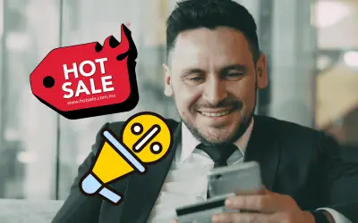 Hot Sale 2026: truco secreto para activar alertas y cazar las mejores ofertas