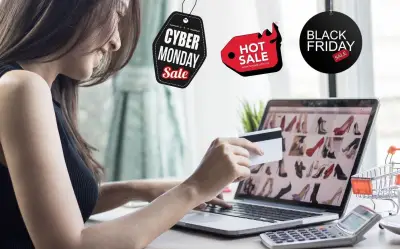 Hot Sale, Black Friday o Cyber Monday: ¿cuál conviene más?