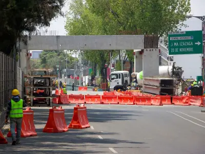 Hoy No Circula viernes 8 de mayo: autos azules descansan