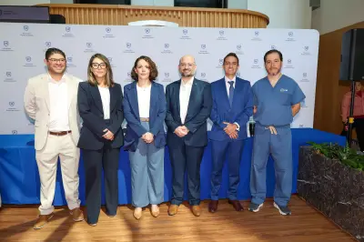 ICMI: tecnología cardiovascular de mínima invasión para el corazón