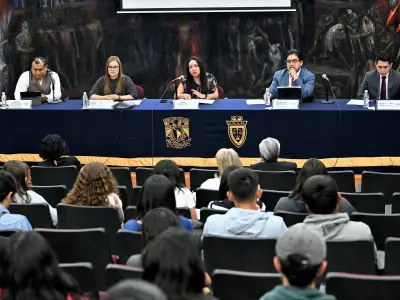 IECM analiza retos de la elección judicial en CDMX