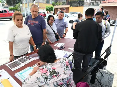 IECM concluye cómputos de COPACO con participación del 6.4%