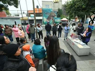 IECM convoca asambleas para Presupuesto Participativo sin definir