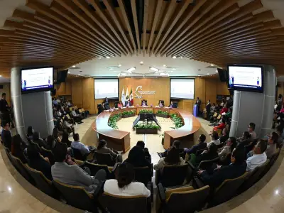 IECM renueva certificación oro en igualdad laboral y no discriminación