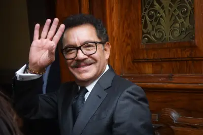 Ignacio Mier: En 4T no admitimos zigzagueo tras reunión con Sheinbaum